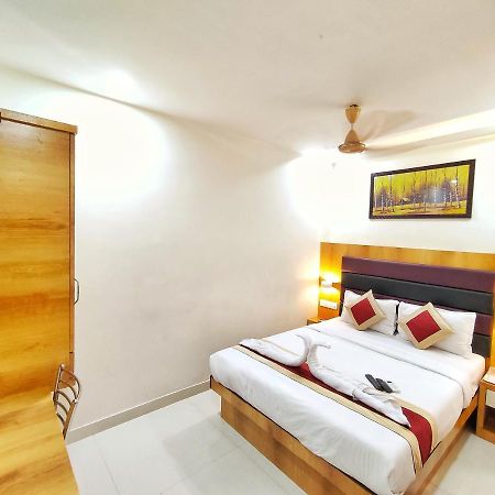 Gateway Suites 孟买 外观 照片
