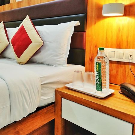 Gateway Suites 孟买 外观 照片