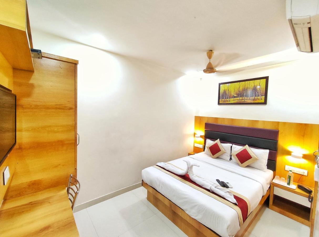 Gateway Suites 孟买 外观 照片