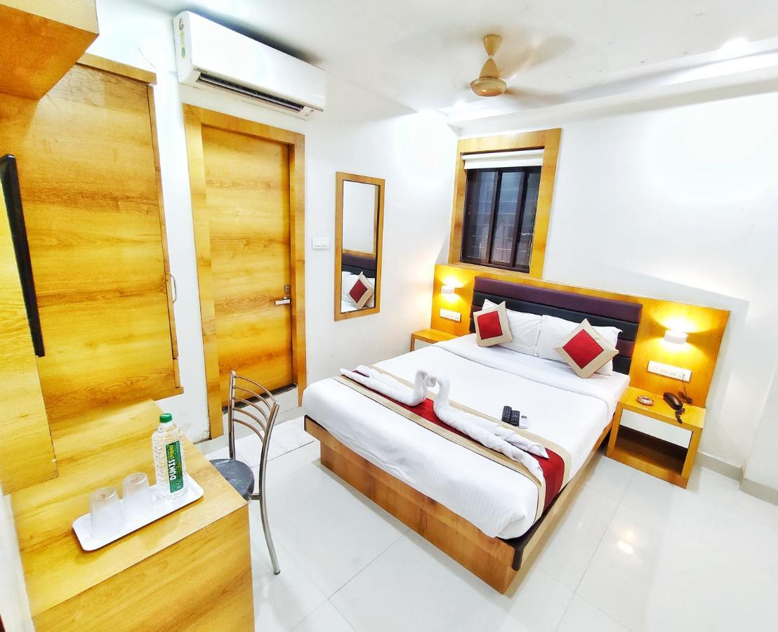 Gateway Suites 孟买 外观 照片