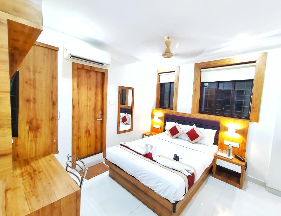 Gateway Suites 孟买 外观 照片