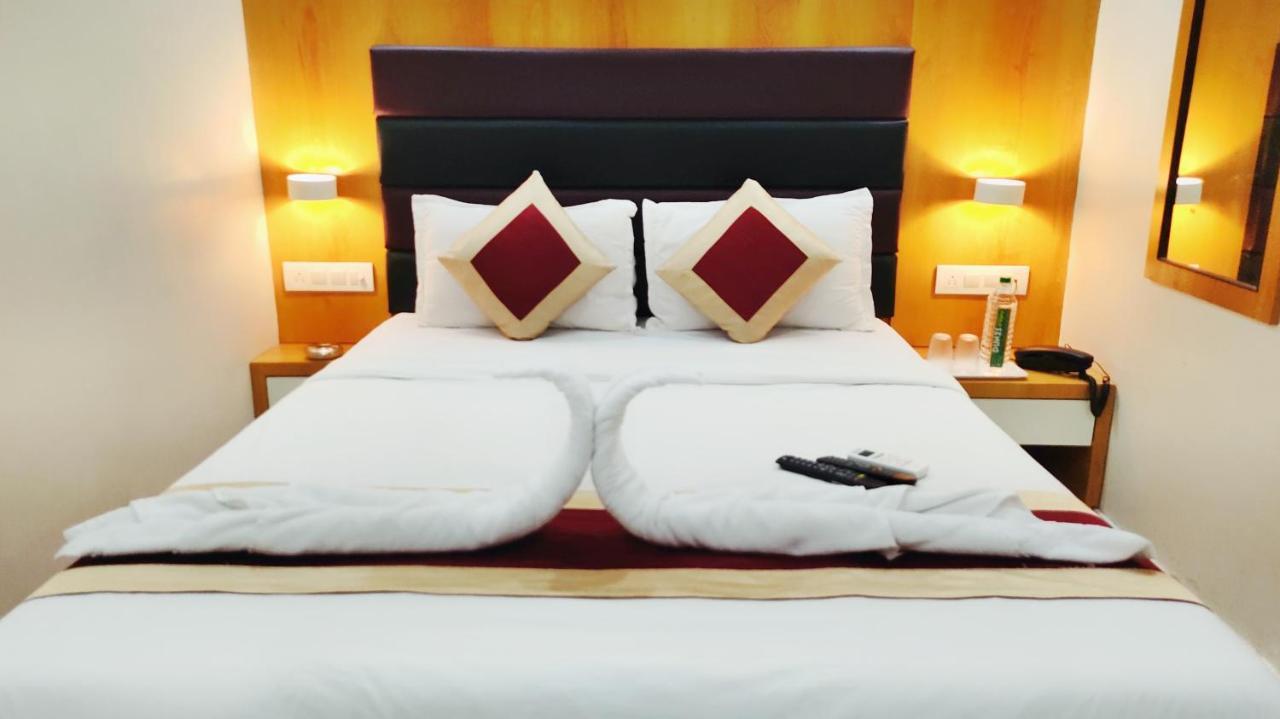 Gateway Suites 孟买 外观 照片