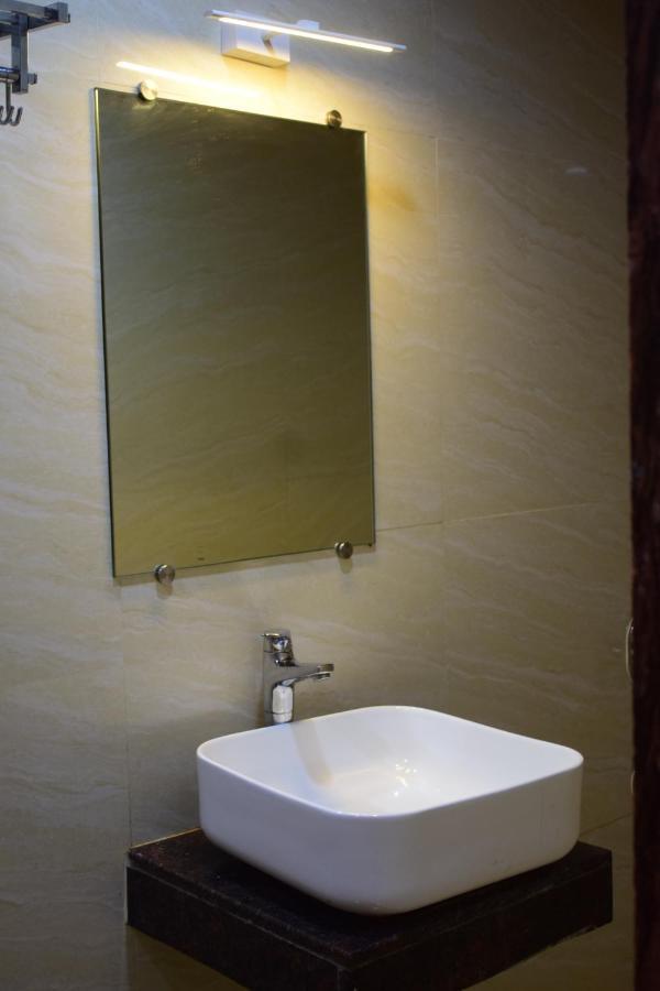 Gateway Suites 孟买 外观 照片