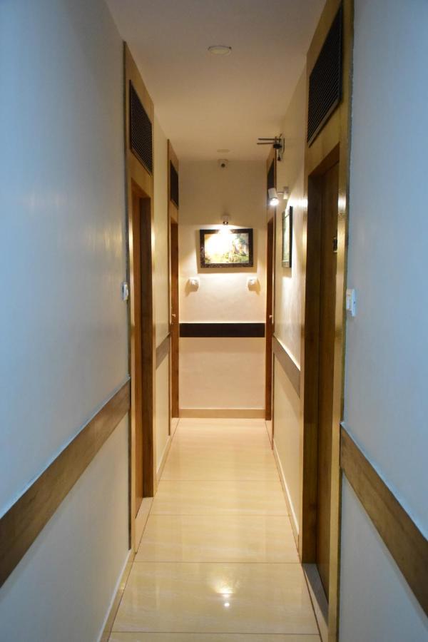 Gateway Suites 孟买 外观 照片